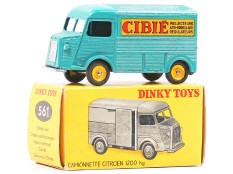 DINKY TOYS (FRANCE) (1)