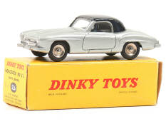 DINKY TOYS FRANCE (1)