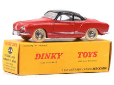 DINKY TOYS (FRANCE) (1)