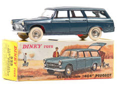 DINKY TOYS FRANCE (1)