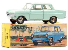 DINKY TOYS FRANCE (1)