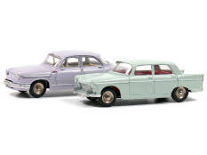 DINKY TOYS (FRANCE) (2)