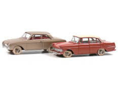 DINKY TOYS (FRANCE) (2)