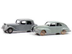 DINKY TOYS (FRANCE) (2)