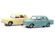 DINKY TOYS (FRANCE) (2)