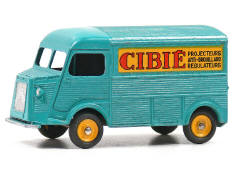 DINKY TOYS (FRANCE) (1)