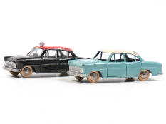 DINKY TOYS (FRANCE) (2)