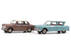 DINKY TOYS FRANCE (2)