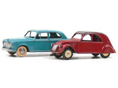 DINKY TOYS FRANCE (2)