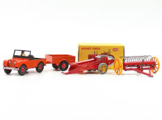 DINKY TOYS (GB) (5)