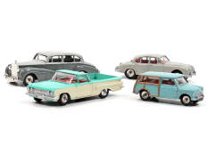 DINKY TOYS GB (4)