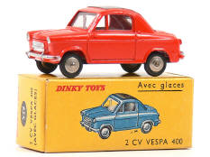 DINKY TOYS FRANCE (1)