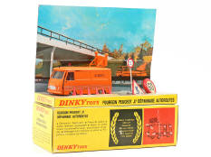 DINKY TOYS FRANCE (1)