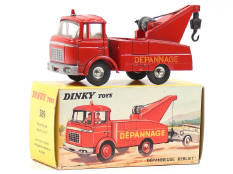 DINKY TOYS FRANCE (1)