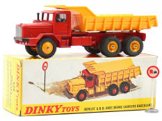 DINKY TOYS FRANCE (1)