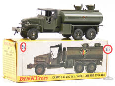DINKY TOYS FRANCE (1)