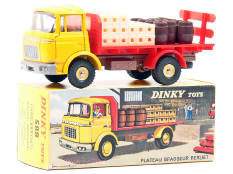 DINKY TOYS FRANCE (1)