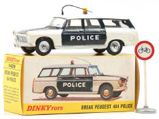 DINKY TOYS FRANCE (1)