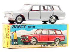 DINKY TOYS FRANCE (1)
