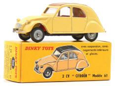DINKY TOYS FRANCE (1)