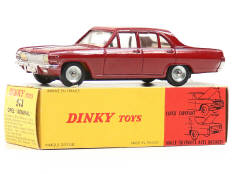 DINKY TOYS FRANCE (1)