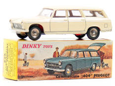 DINKY TOYS FRANCE (1)