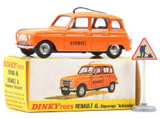 DINKY TOYS FRANCE (1)
