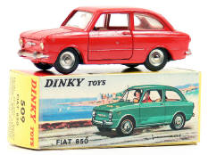 DINKY TOYS FRANCE (1)