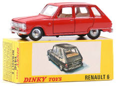 DINKY TOYS FRANCE (1)