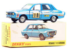 DINKY TOYS FRANCE (1)