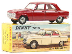 DINKY TOYS FRANCE (1)