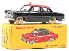 DINKY TOYS FRANCE (1)