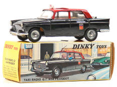DINKY TOYS FRANCE (1)