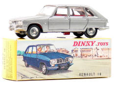 DINKY TOYS FRANCE (1)