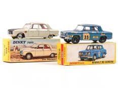 DINKY TOYS FRANCE (2)
