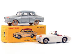 DINKY TOYS FRANCE (2)