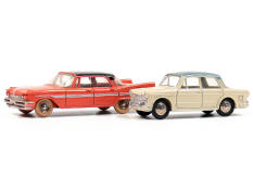 DINKY TOYS FRANCE (2)