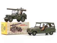 DINKY TOYS FRANCE (2)