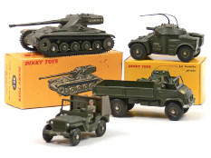 DINKY TOYS FRANCE (4)