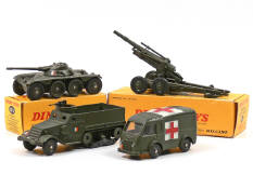 DINKY TOYS FRANCE (4)