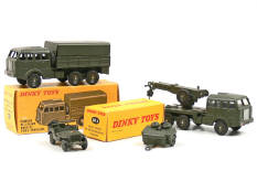 DINKY TOYS FRANCE (5)