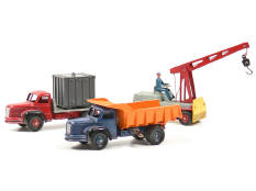 DINKY TOYS FRANCE (3)