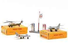 DINKY TOYS FRANCE (4)