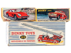 DINKY TOYS (FRANCE) (3)
