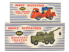 DINKY TOYS GB (2)