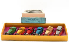 DINKY TOYS (FRANCE) (7)