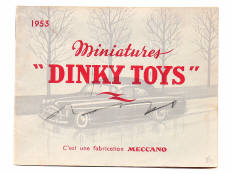 DINKY TOYS FRANCE (1)