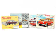DINKY TOYS FRANCE (4)