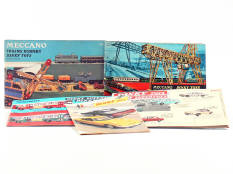 MECCANO & DINKY TOYS FRANCE (5)