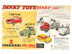 DINKY TOYS FRANCE (2)